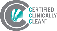 Clinically Clean Certified